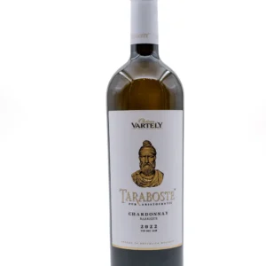 Château Vartely Taraboste Chardonnay 0.75l