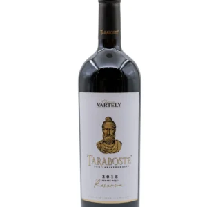Château Vartely Taraboste Cabernet & Merlot 0.75l