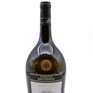 Domeniile Davidescu Generații Chardonnay 0.75l