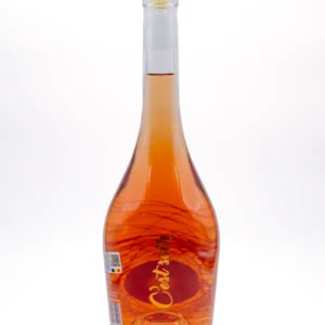Hermeziu C'est Soir Rosé Cabernet Sauvignon 0.75l