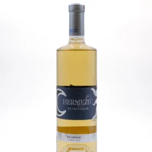 Hermeziu Traminer 0.75l