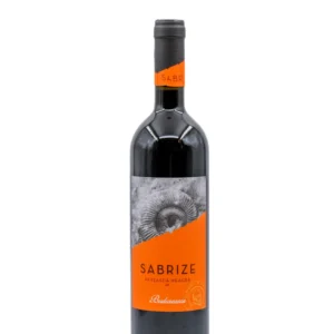 Budureasca Sabrize Fetească Neagră 0.75l
