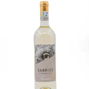 Budureasca Sabrize Sauvignon Blanc 0.75l