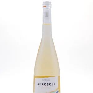 Murfatlar Aerosoli Fetească Regală și Sauvignon Blanc Alb Sec 0.75L