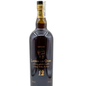 Murfatlar Vinul Lacrima Lui Ovidiu 12 ani 0.75l