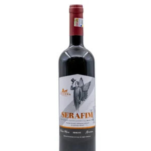 Licorna Serafim Merlot 0.75l