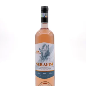 Licorna  Serafim Rosé Feteasca Regala 0.75l
