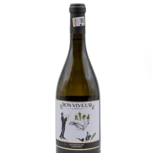 Licorna Bon Viveur Alb Sauvignon Blanc Chardonnay 0.75l