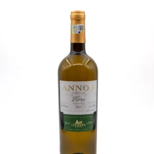 Licorna Anno 5 Flora Fetească Albă 0.75l