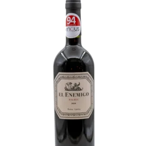 Billon Victoria V419 Syrah Merlot 0.75l