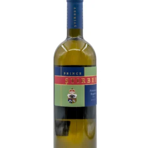 Prince Știrbey Fetească Regală 0.75l