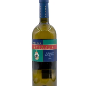 Prince Știrbey Novac 0.75l