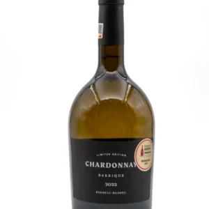 Strunga Chardonnay Barrique 0.75l