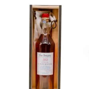 Armagnac Baron V Fournier 1984 0.7L 40%
