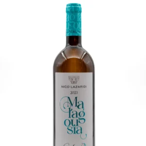 Nico Lazaridi Malagousia 0.75l