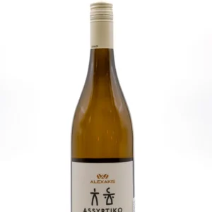 Alexakis Assyrtiko 0.75l