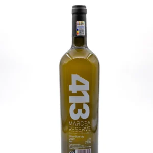 Marcea 413 Reserve Chardonnay 0.75l