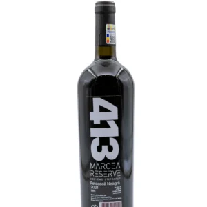 Marcea 413 Reserve Feteasca Neagra 0.75l