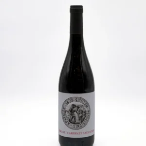 Dradara Sigillum Merlot & Cabernet Sauvignon 0.75l