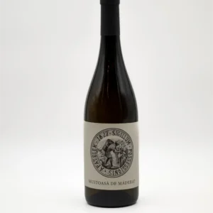 Dradara Sigillum Mustoasă de Măderat 0.75l