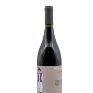 Lechburg Fetească Neagră 0.75l
