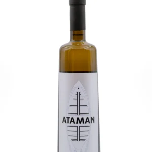 Ataman Cuvee Alb 0.75l