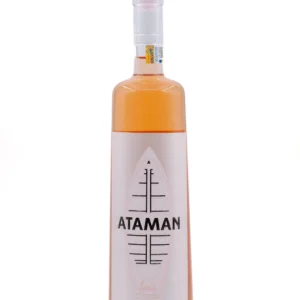 Ataman Rosé Cabernet Sauvignon 0.75l