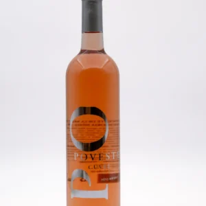 Poveste De Miniș Cuvee Rose 0.75l