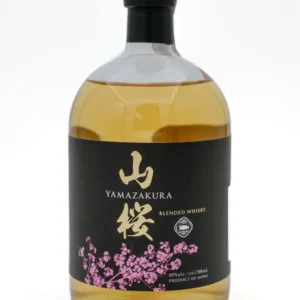 Yamazakura  0,7L 40%