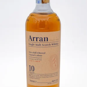 Arran 10 YO 0,7L 46%