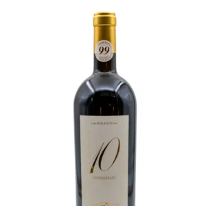 Tenuta Ulisse 10 Vendemmie Bianco 0.75l
