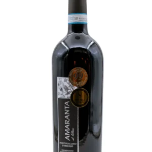 Tenuta Ulisse Amaranta Montepulciano 0.75l