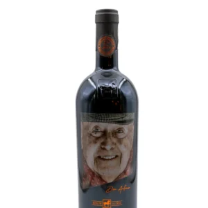 Tenuta Ulisse Don Antonio Montepulciano 0.75l