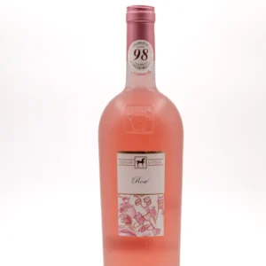 Tenuta Ulisse Rosé Merlot 0.75l