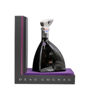 Coniac Deau Black Extra XO 0.7L 40%
