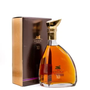 Coniac Deau XO 0.7L 40%