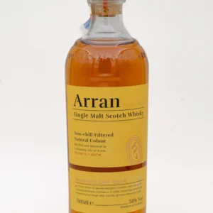 Arran Sauternes Cask Finish 0,7L 50%