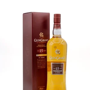 Glen Grant 15 YO 0.7L 46%
