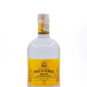 Rom Deau Passionne Blanc 0.7L 40%