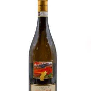La Gatta Moscato Bianco 0.75l