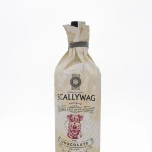 Scallywag Chocolate Edition 0.7L 48%