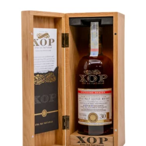 XOP Cameronbridge 30YO 0,7L 54%