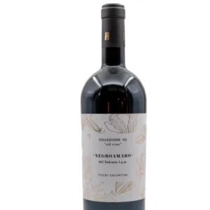 Feudi Salentini Collezione '53 Negroamaro 0.75l