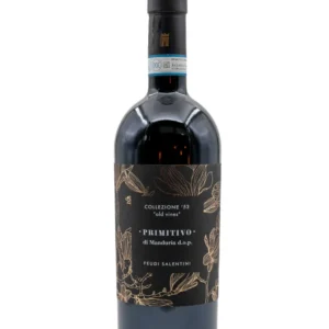 Feudi Salentini Collezione '53 Primitivo 0.75l