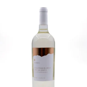 Feudi Salentini Terra Malvasia Bianca 0.75l