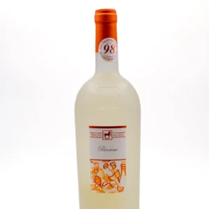 Tenuta Ulisse Pecorino 0.75l