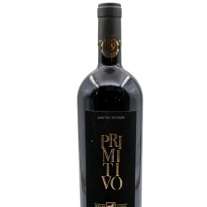 Tenuta Ulisse Primitivo 0.75l