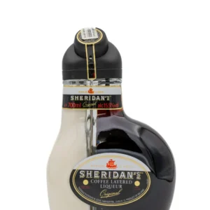 Lichior Sheridan's Cream & Coffee 0.7L 15.5%