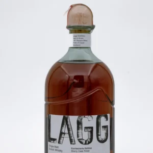 Lagg Corriecravie Edition 0.7L 55%