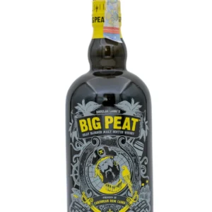 Big Peat The Thropaigeach Edition (Feis Ile 2024) 0,7L 48%
